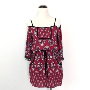 Xhilaration Summer Jumpsuit XS